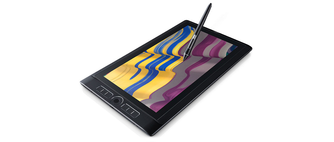Wacom MobileStudio Pro 13 256GB - Tablety graficzne - Sklep